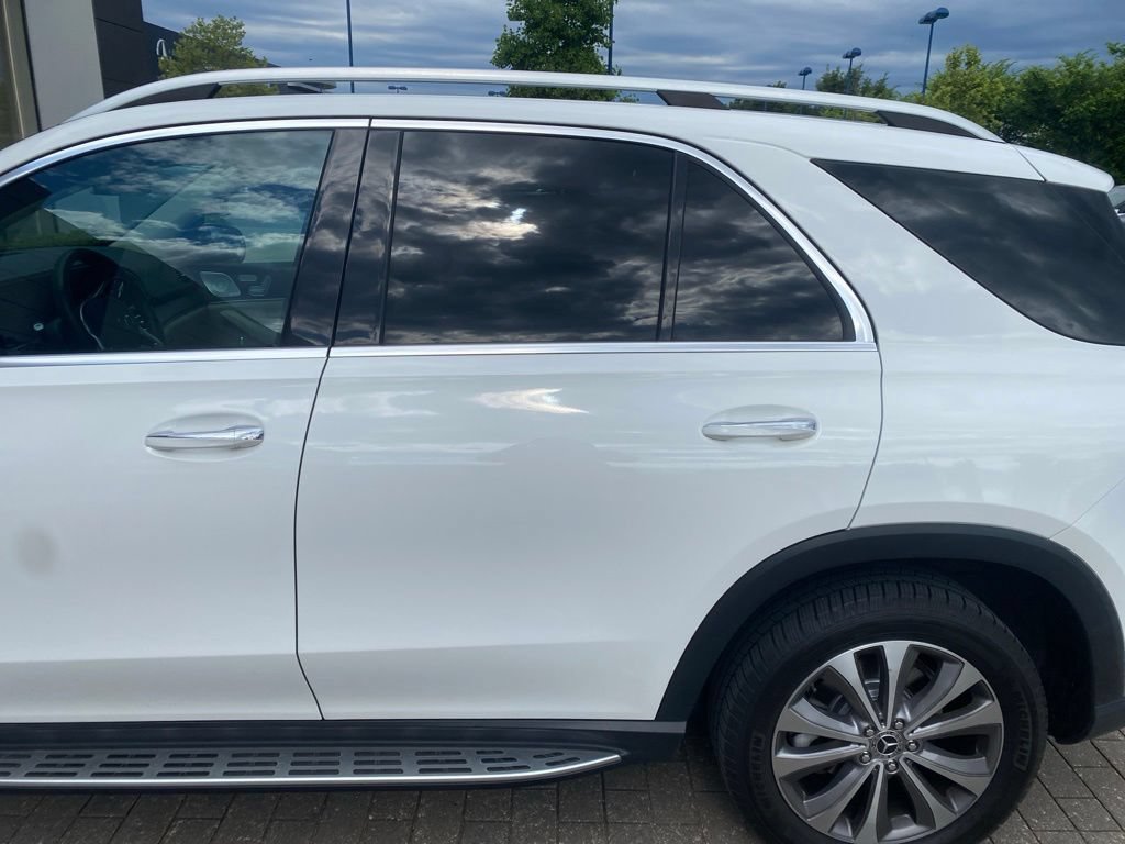 Used 2020 Mercedes-Benz GLE 350 4MATIC image 11