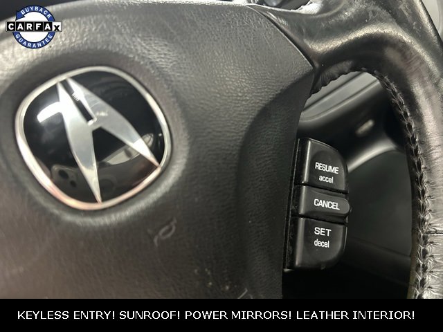 Used 2002 Acura RSX image 12