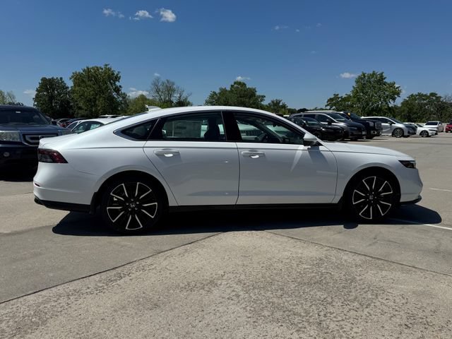 New 2026 Honda Accord Touring image 5