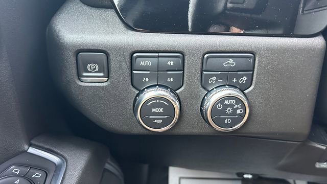 Certified 2022 GMC Sierra 1500 Elevation w/ X31 Off-Road Package image 21