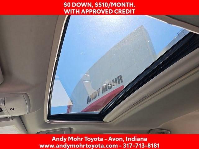 Used 2017 Toyota RAV4 Limited w/ All Weather Liner Package AWD/4WD image 28