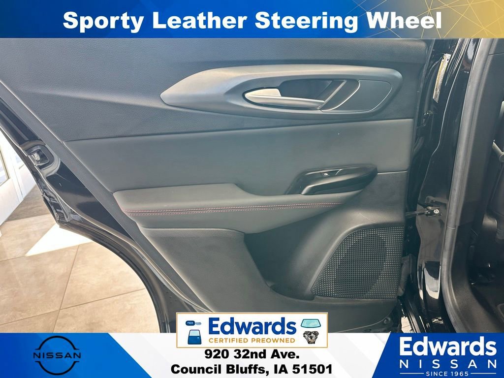Used 2023 Dodge Hornet GT w/ Track Pack AWD/4WD image 13