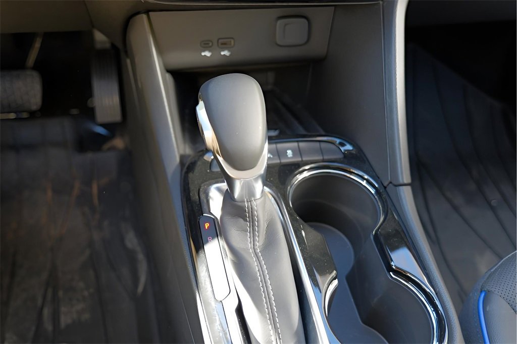 New 2026 Buick Encore GX Sport Touring w/ Advanced Technology Package image 19