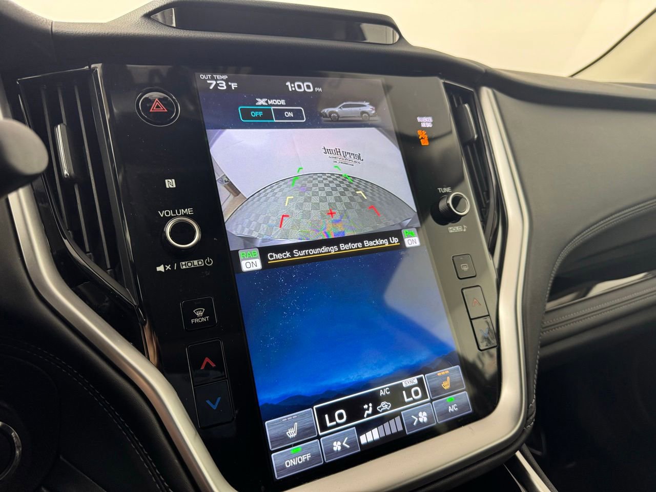 Used 2023 Subaru Outback Limited AWD/4WD image 15