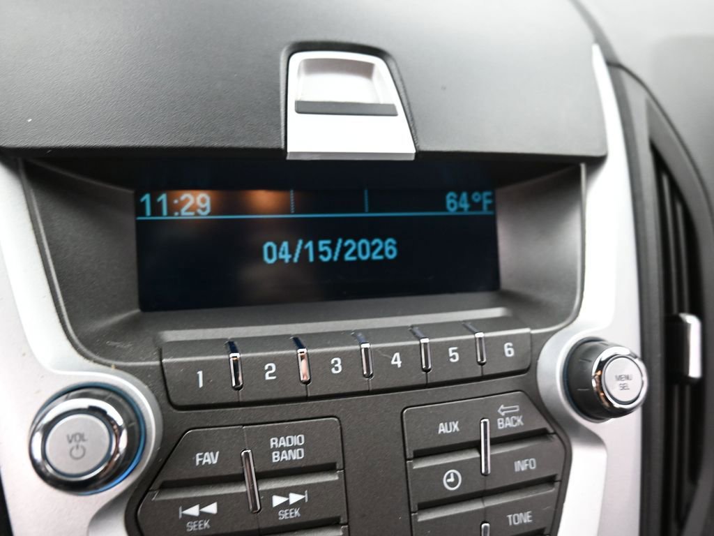 Used 2014 Chevrolet Equinox LS w/ LPO, Protection Package AWD/4WD image 35