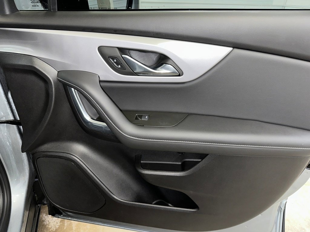 Certified 2024 Chevrolet Blazer LT w/ Redline Edition image 32