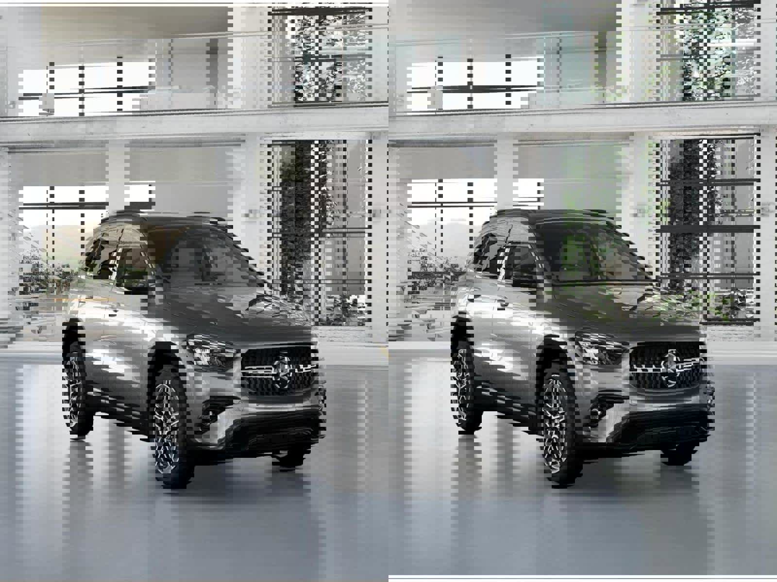 New 2026 Mercedes-Benz GLA 250 image 9