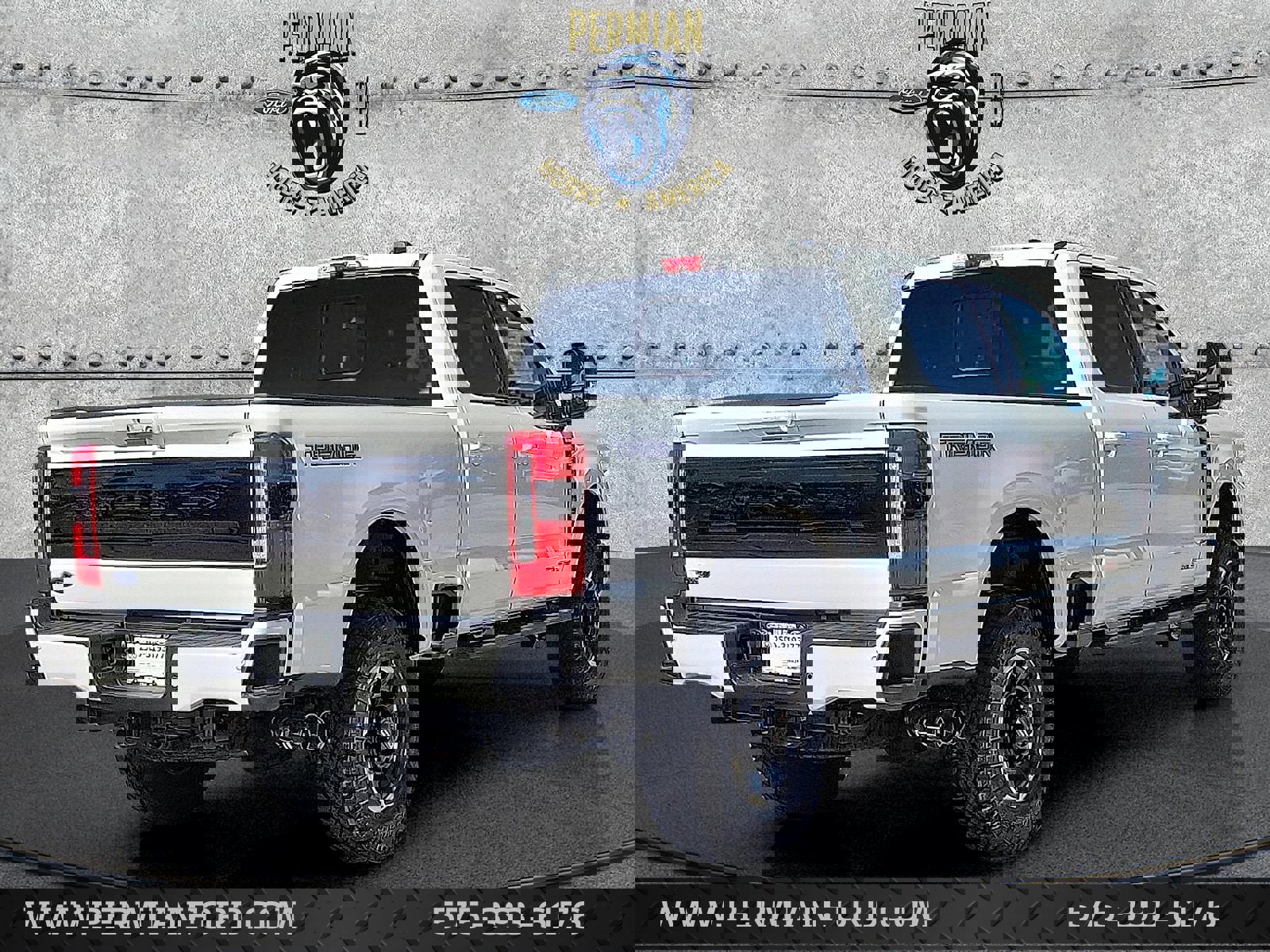 New 2026 Ford F350 4x4 Crew Cab Super Duty image 26