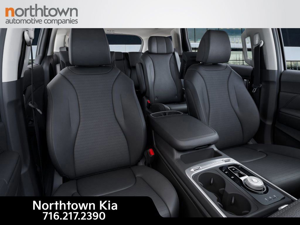 New 2026 Kia Carnival SX Prestige FWD image 16