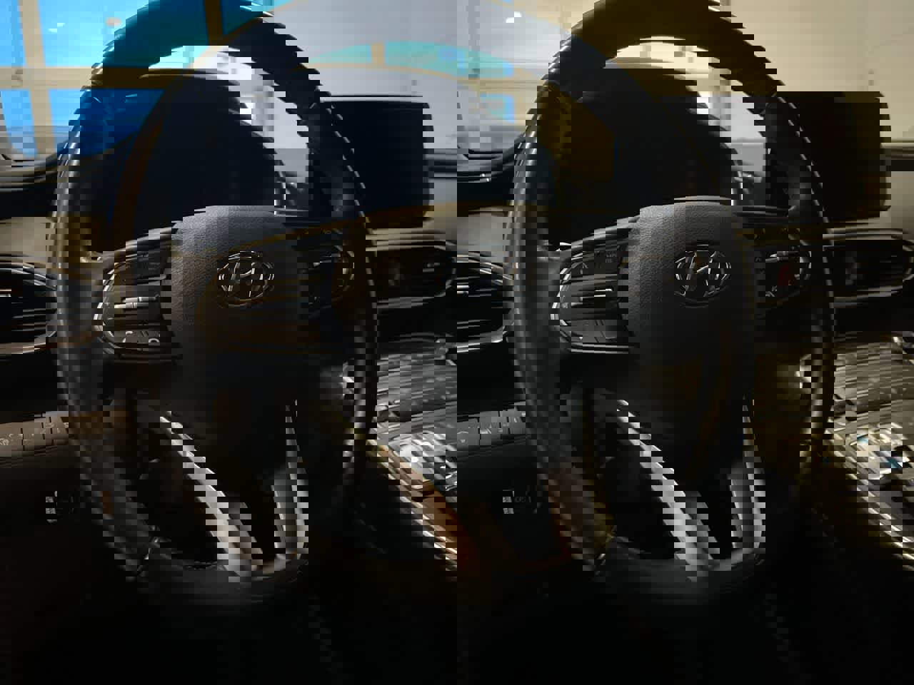 Used 2023 Hyundai Santa Fe SEL image 14