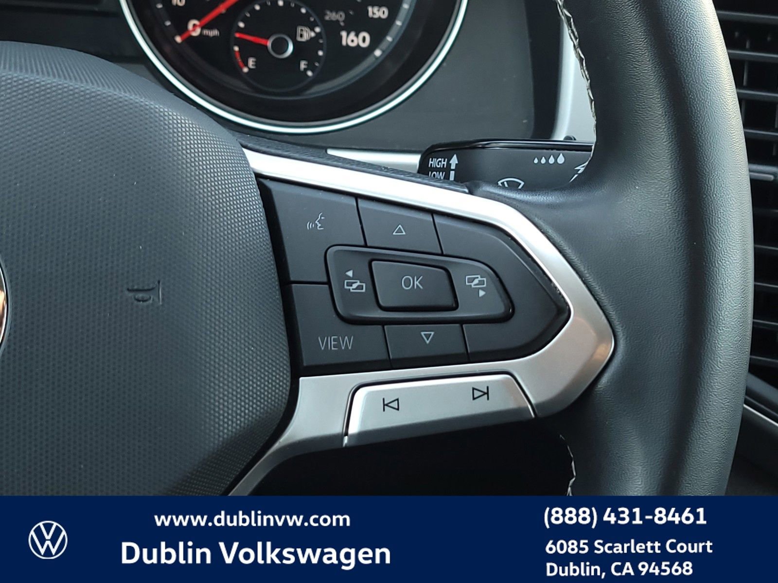 Used 2021 Volkswagen Atlas SE image 22