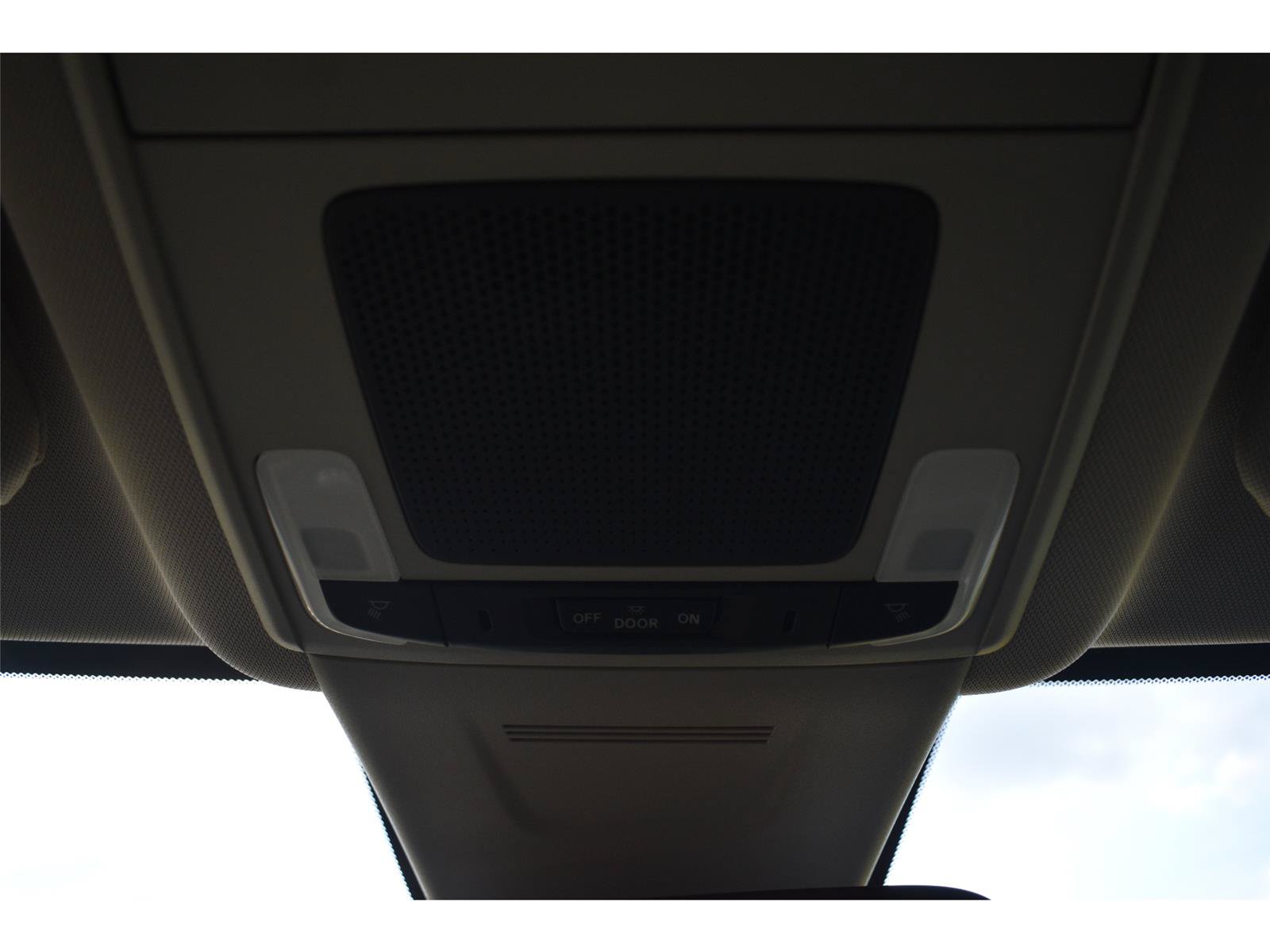 New 2027 Honda CR-V LX image 20