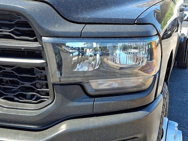 Used 2023 RAM 3500 Tradesman w/ Max Tow Package AWD/4WD image 12