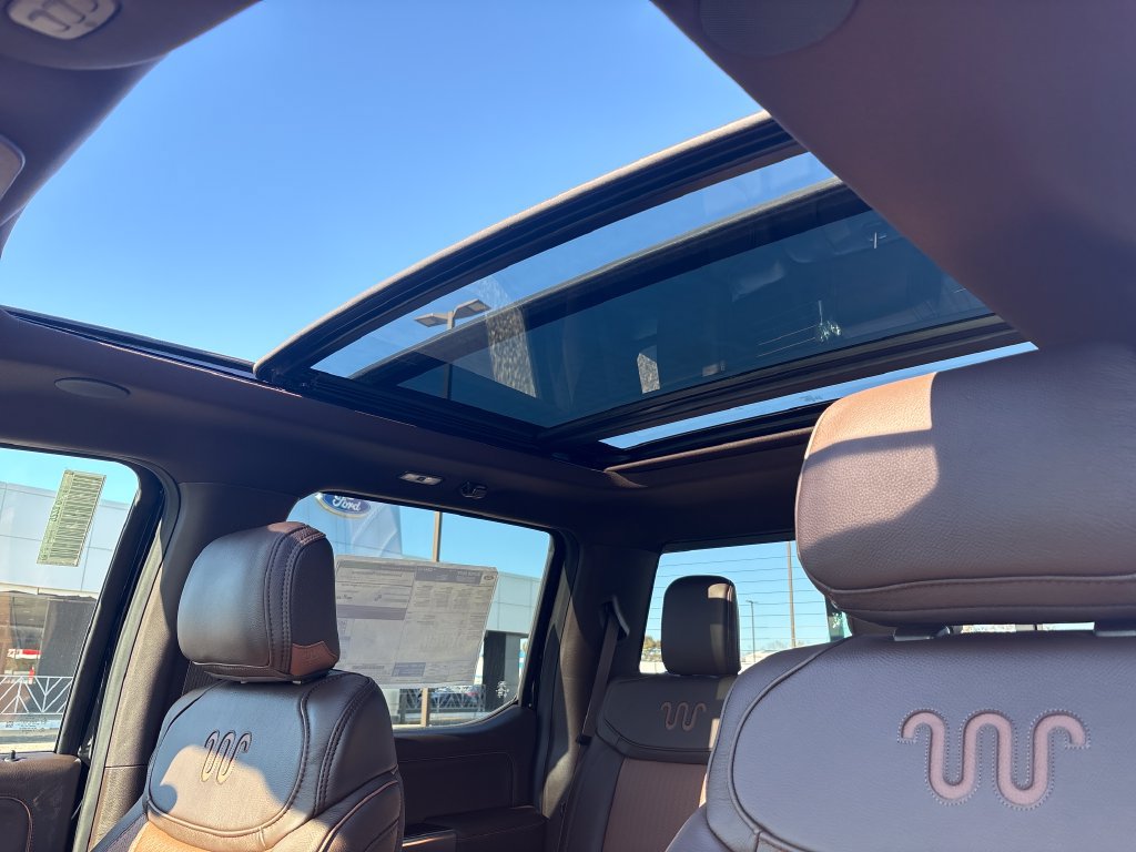 New 2027 Ford F350 King Ranch AWD/4WD image 7