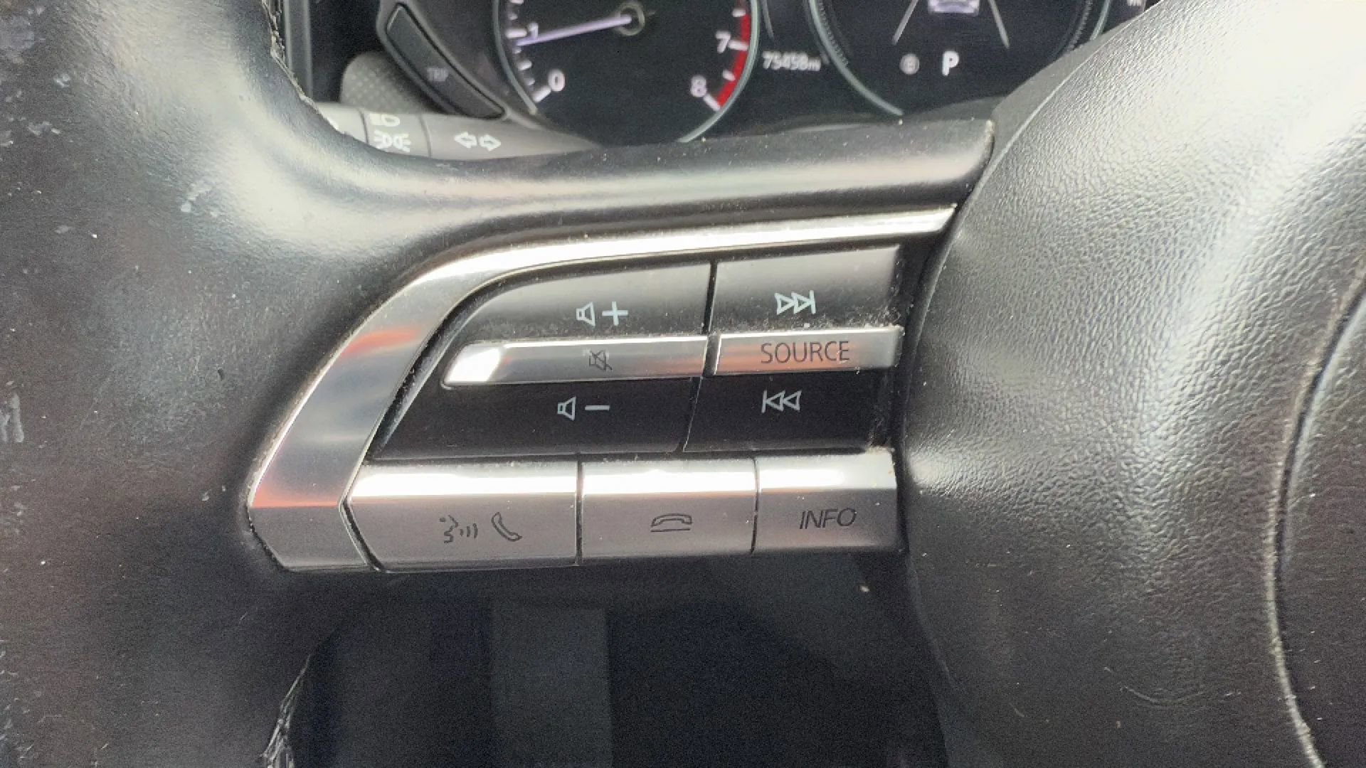 Used 2023 MAZDA CX-50 AWD 2.5 S w/ Select Package image 12