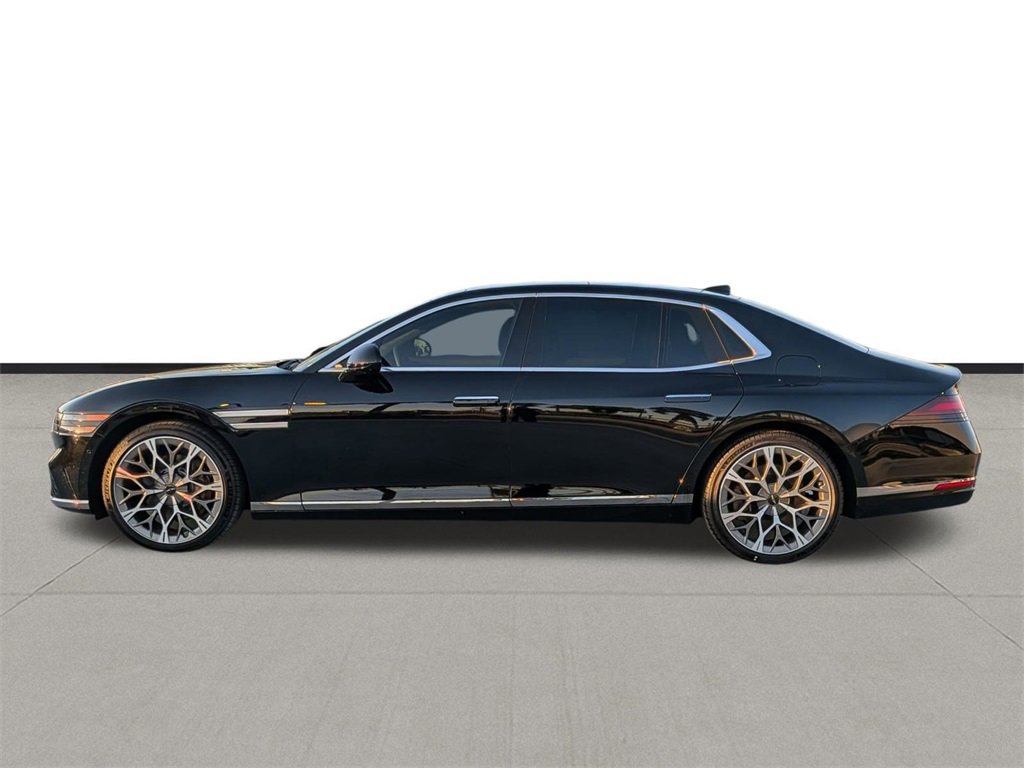 New 2026 Genesis G90 3.5T image 8