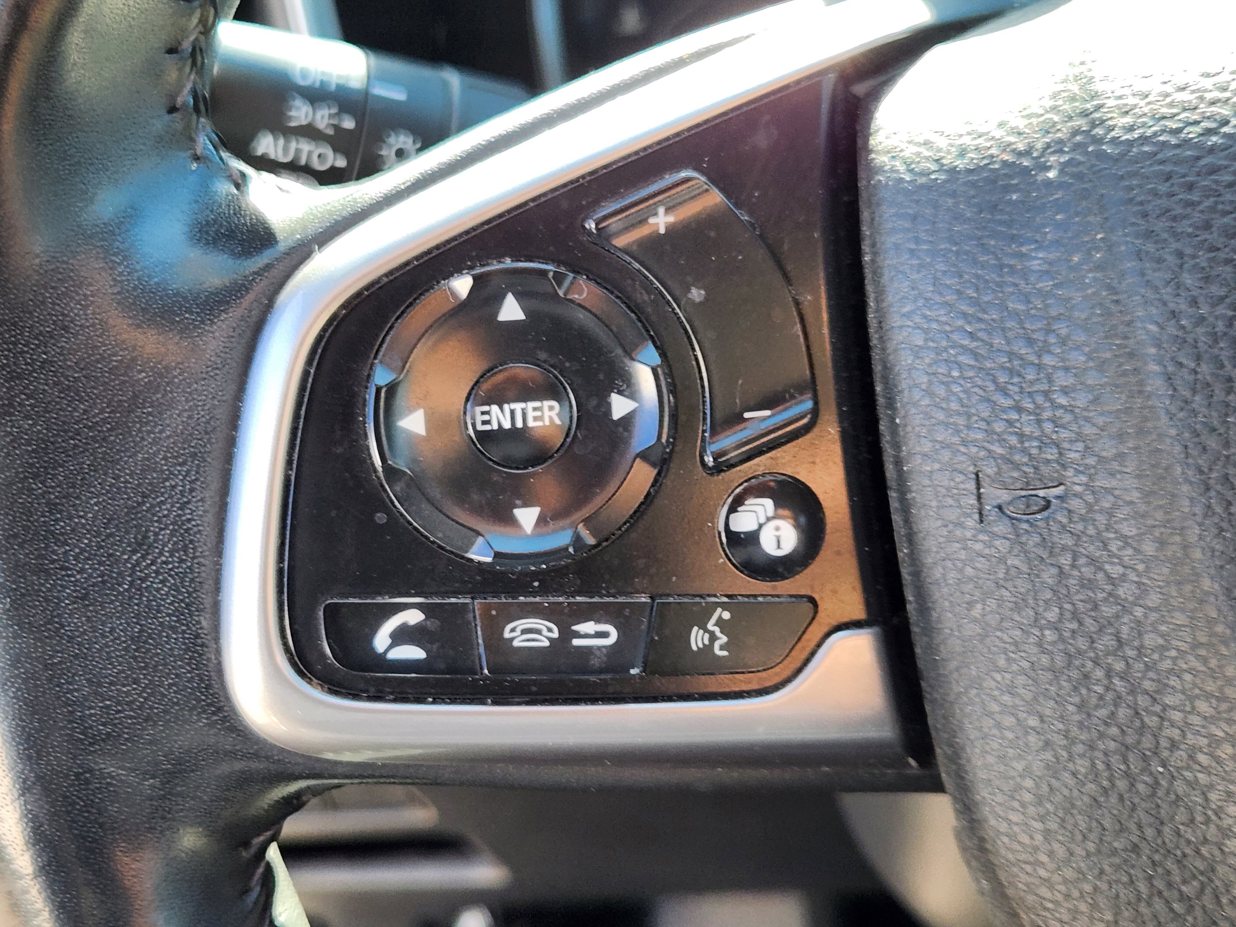 Used 2019 Honda CR-V Touring image 23