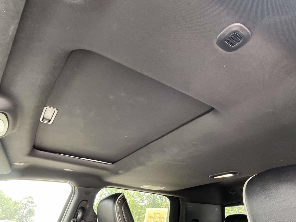 Used 2020 RAM 3500 Limited AWD/4WD image 18