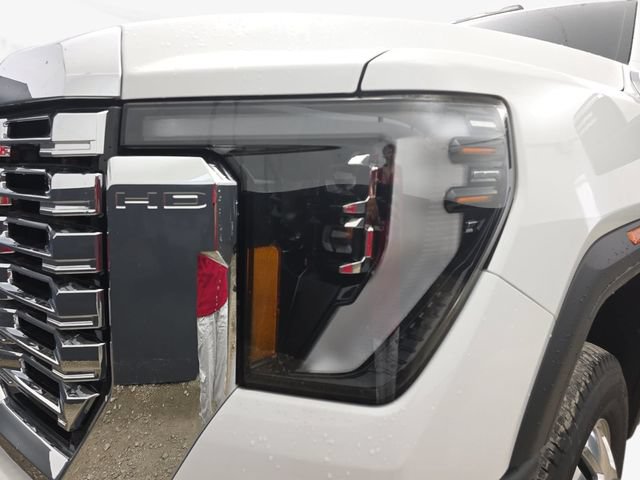 Used 2024 GMC Sierra 3500 Denali w/ Denali Reserve Package AWD/4WD image 32