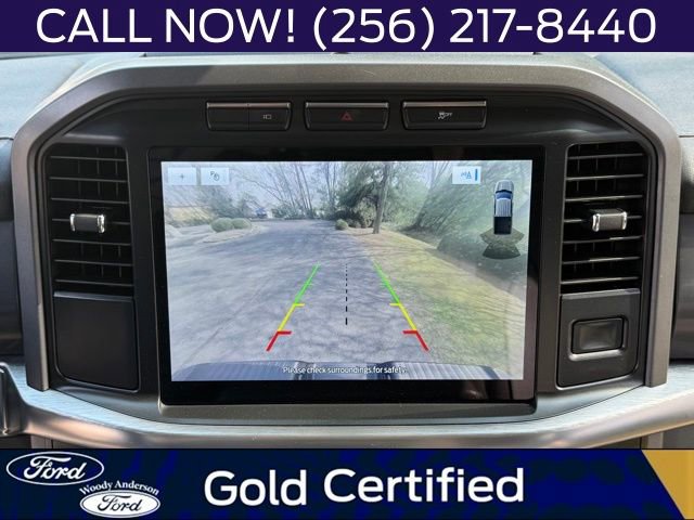 Used 2022 Ford F150 Lariat image 16