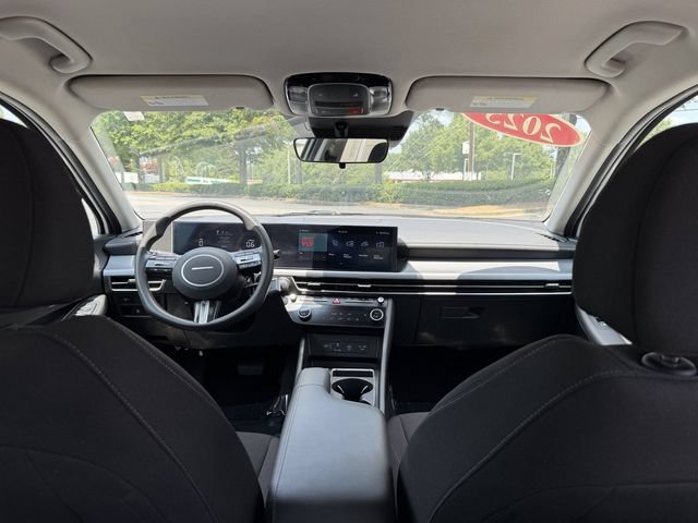 Used 2025 Hyundai Sonata SEL FWD image 33