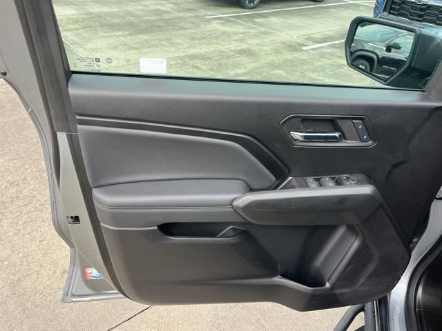 Used 2024 Chevrolet Colorado LT w/ LT Convenience Package RWD image 11