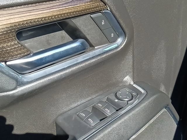 Used 2024 Chevrolet Silverado 1500 LT Trail Boss image 12