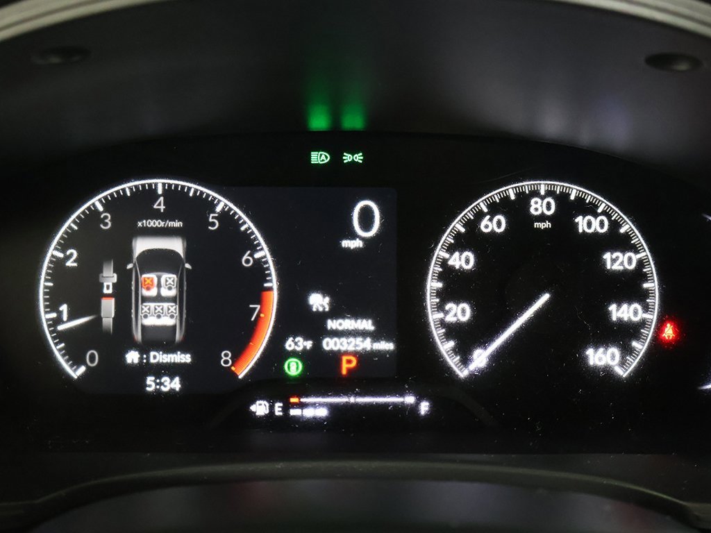 Certified 2026 Honda Civic Sport image 37