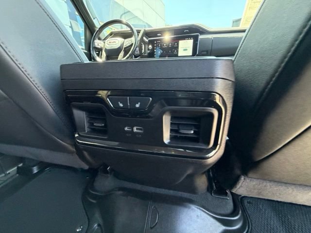 Used 2024 GMC Sierra 3500 AT4 w/ AT4 Premium Plus Package AWD/4WD image 25