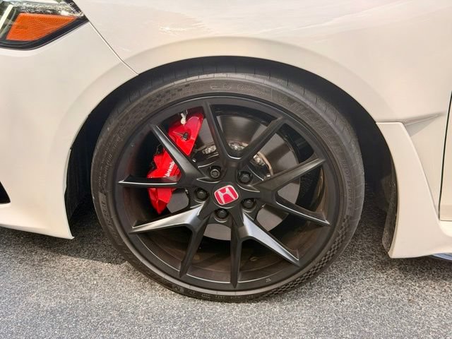 Used 2025 Honda Civic Type R image 30
