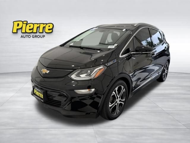 Used 2020 Chevrolet Bolt Premier w/ Infotainment Package