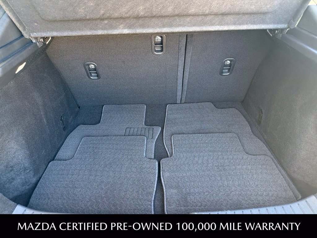 Certified 2026 MAZDA CX-30 2.5 Turbo w/ Premium Plus Pkg AWD/4WD image 10