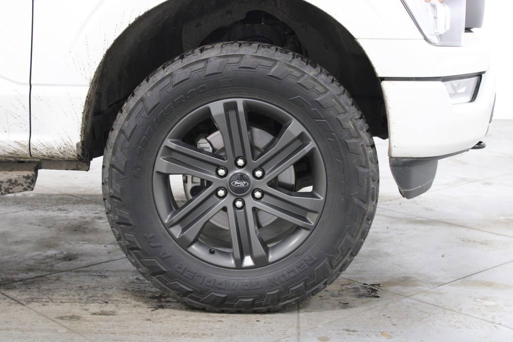 Used 2022 Ford F150 Lariat image 12