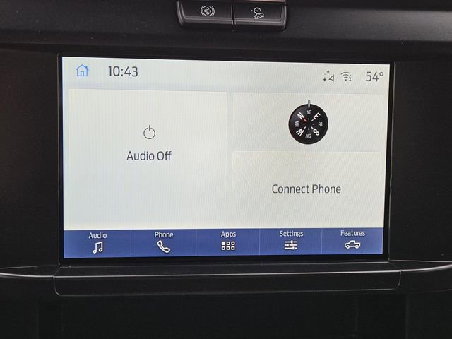 New 2026 Ford F250 XL w/ STX Appearance Package image 11