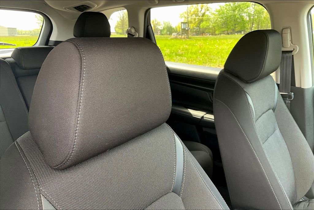 Certified 2024 Honda CR-V EX image 21