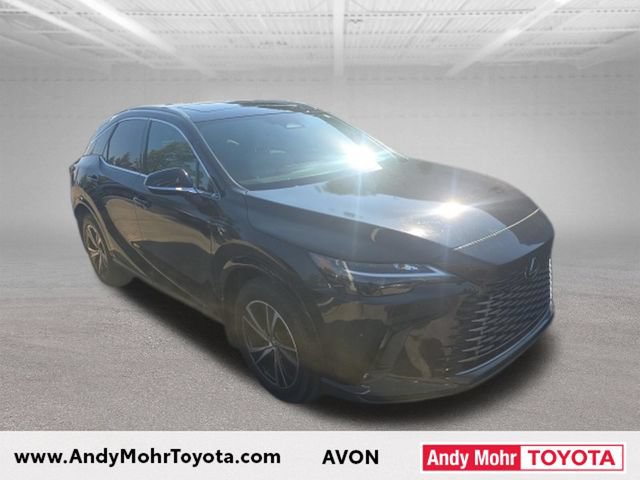 Used 2023 Lexus RX 350 Premium w/ Cold Area Package
