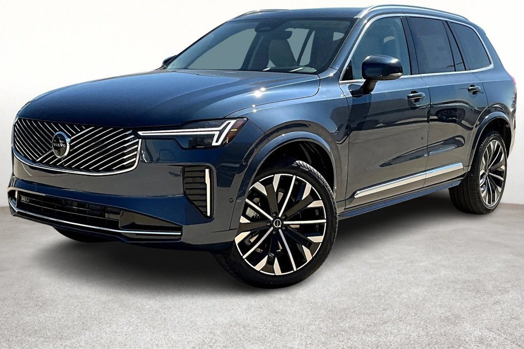 New 2026 Volvo XC90 B6 Ultra w/ Protection Package AWD/4WD image 2
