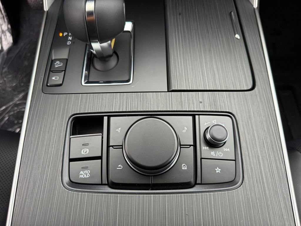 New 2026 MAZDA CX-90 3.3 Turbo S w/ Premium Plus image 20