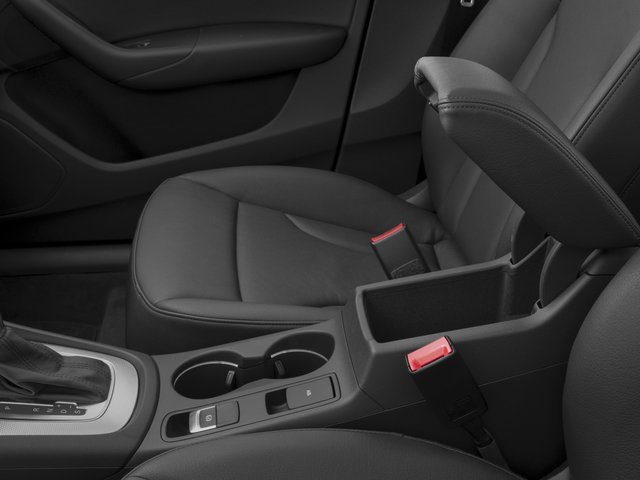 Used 2016 Audi Q3 2.0T Prestige w/ Prestige Package image 14