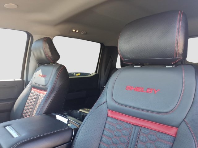 Used 2023 Ford F150 Lariat w/ Equipment Group 502A High AWD/4WD image 21