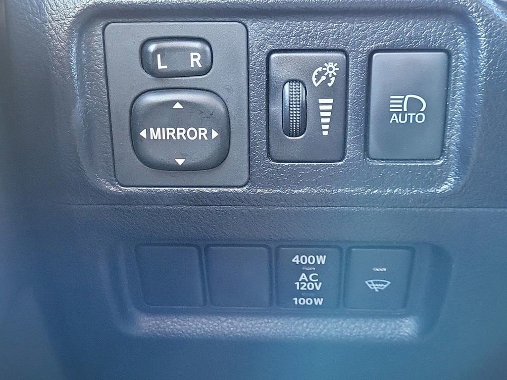 Used 2023 Toyota 4Runner SR5 image 26