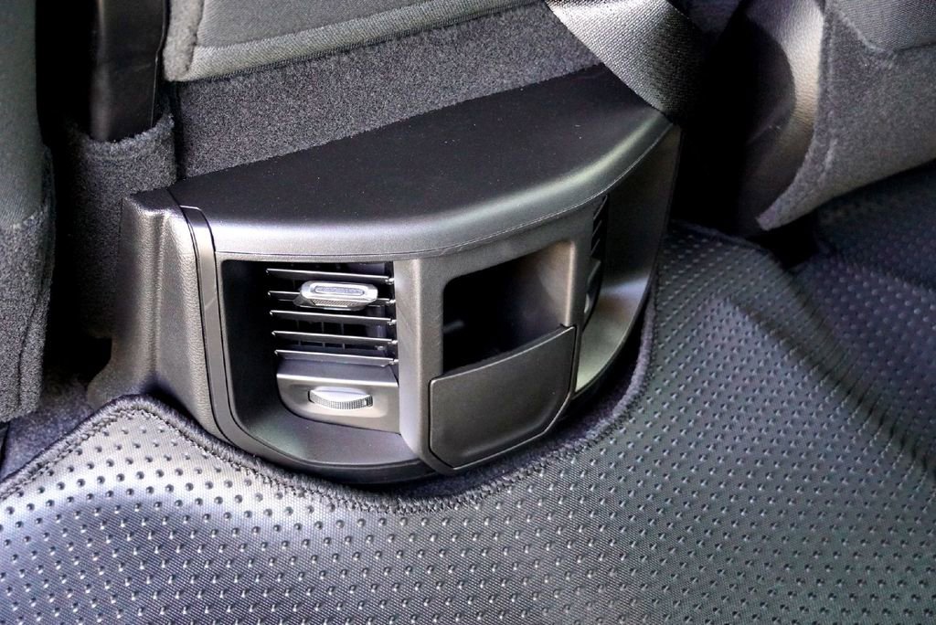 New 2026 RAM 2500 Tradesman image 28