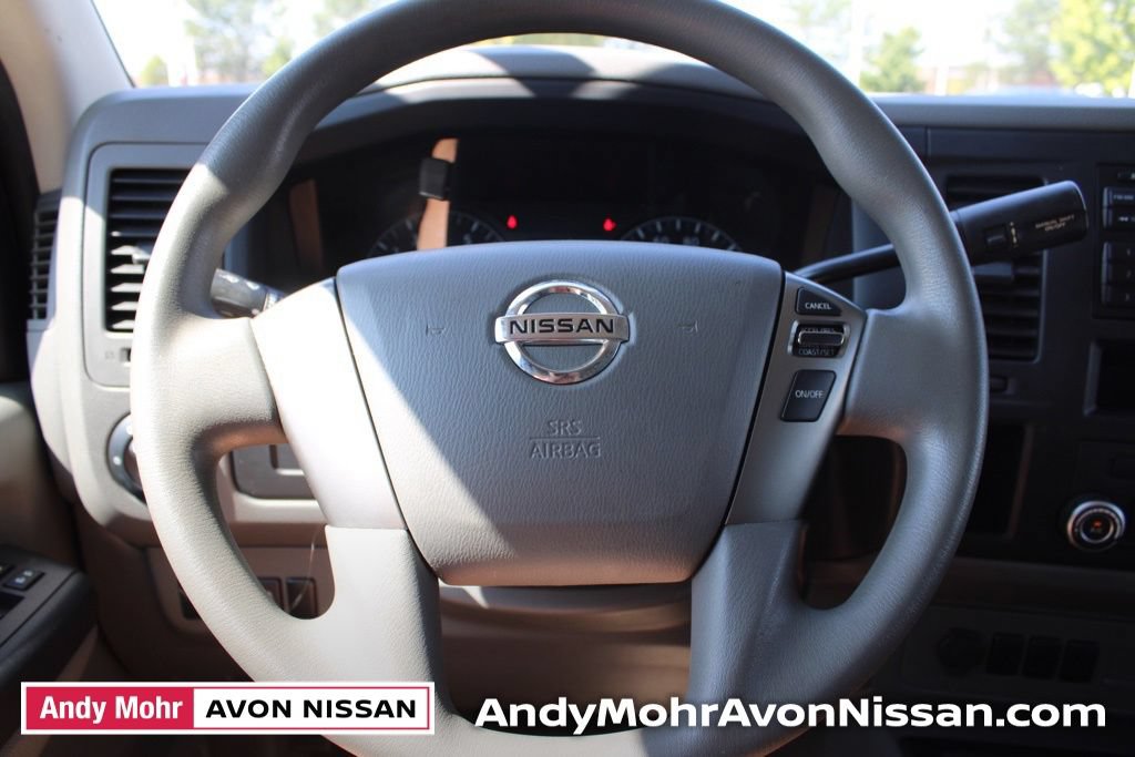 Used 2016 Nissan NV 1500 S w/ Power Package RWD image 21