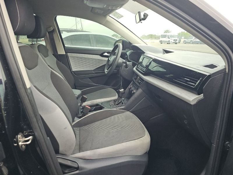 Used 2022 Volkswagen Taos S FWD image 28