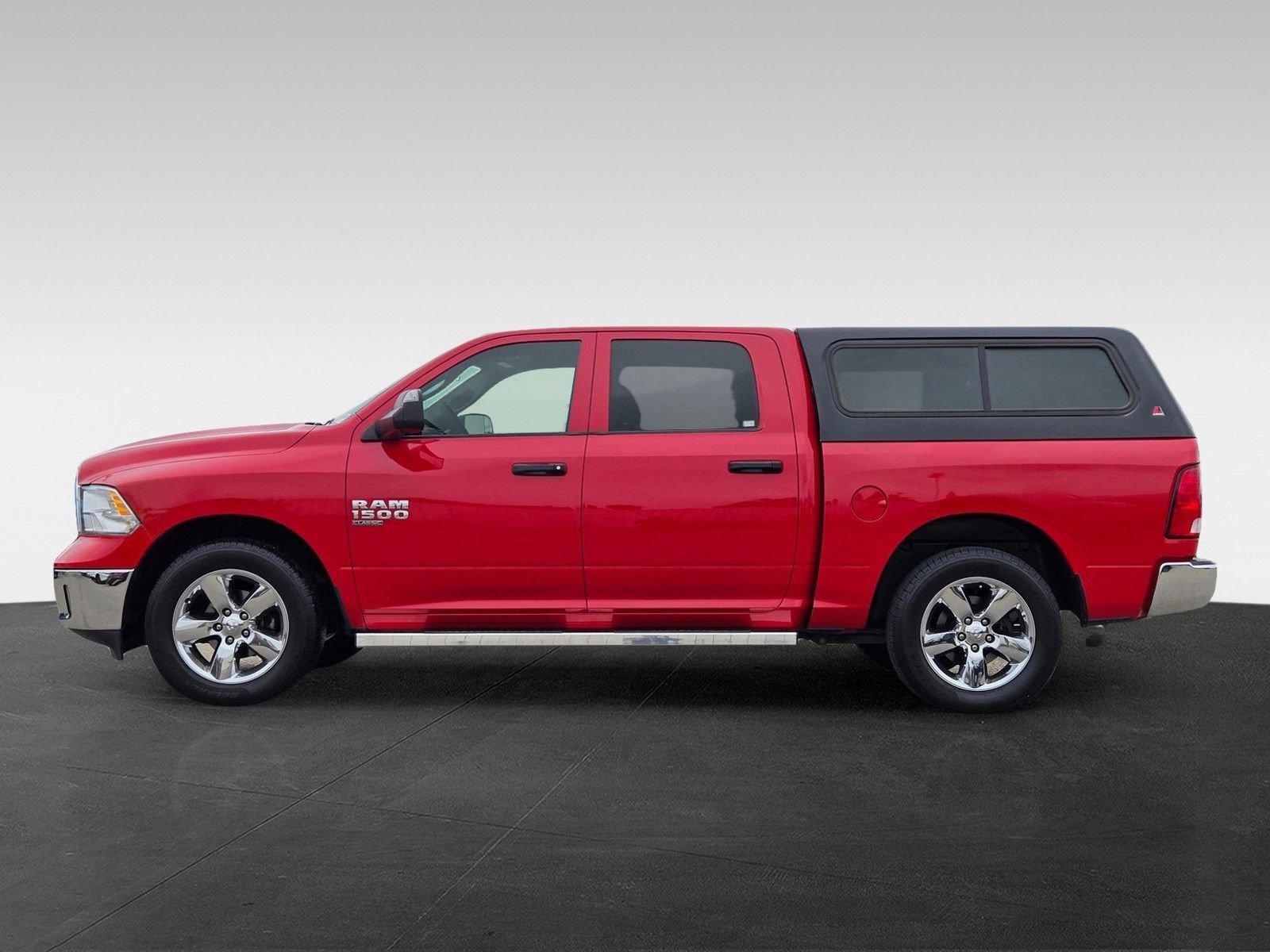 Used 2021 RAM 1500 Tradesman w/ Tradesman SXT Package AWD/4WD image 8