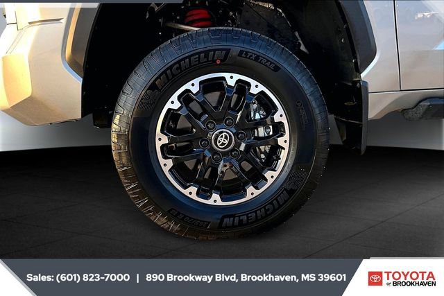 Used 2024 Toyota Tundra SR5 image 7