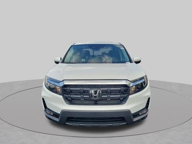New 2026 Honda Ridgeline RTL image 16