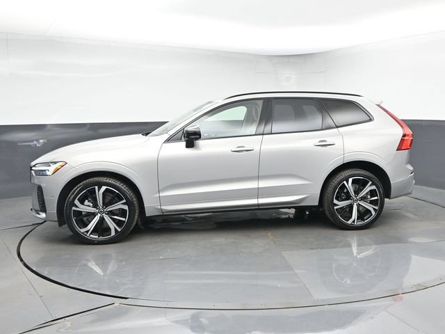 Used 2024 Volvo XC60 B5 Ultimate w/ Climate Package AWD/4WD image 6