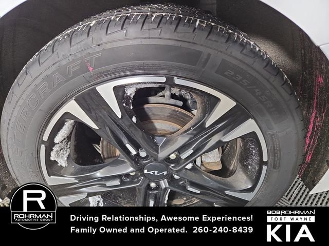 Certified 2023 Kia K5 GT-Line image 13