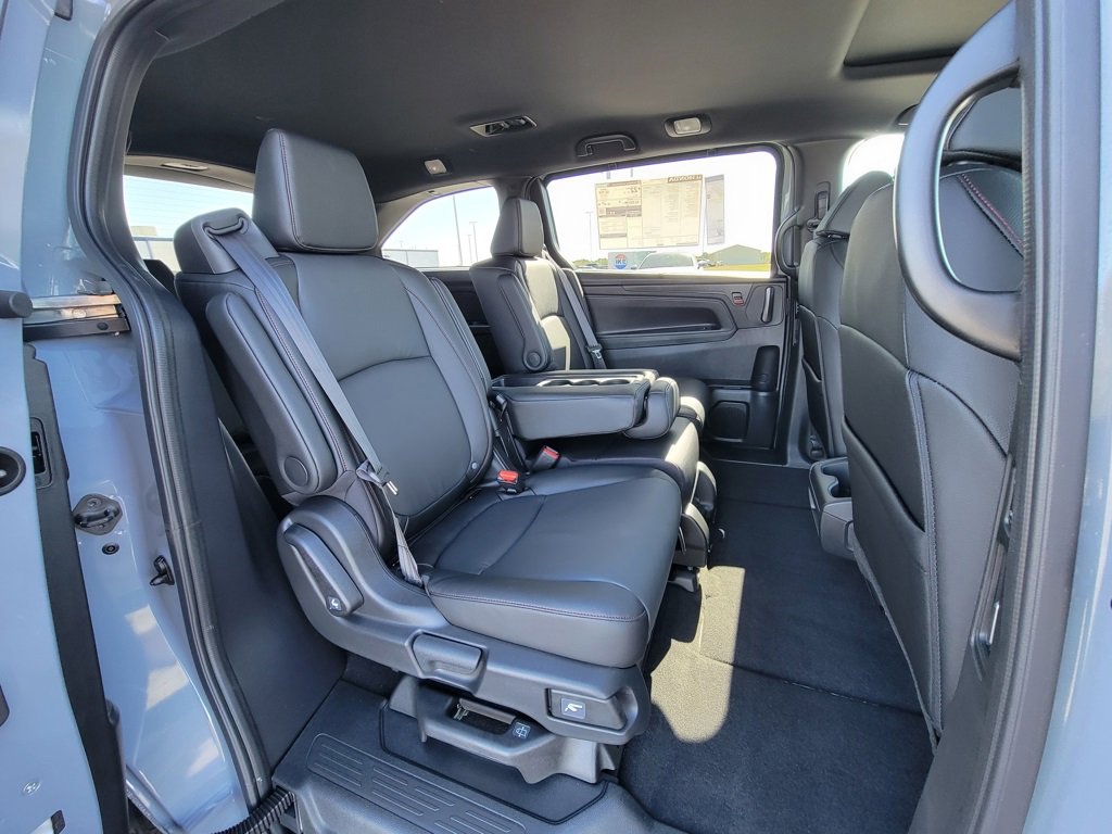 New 2026 Honda Odyssey Sport-L image 14